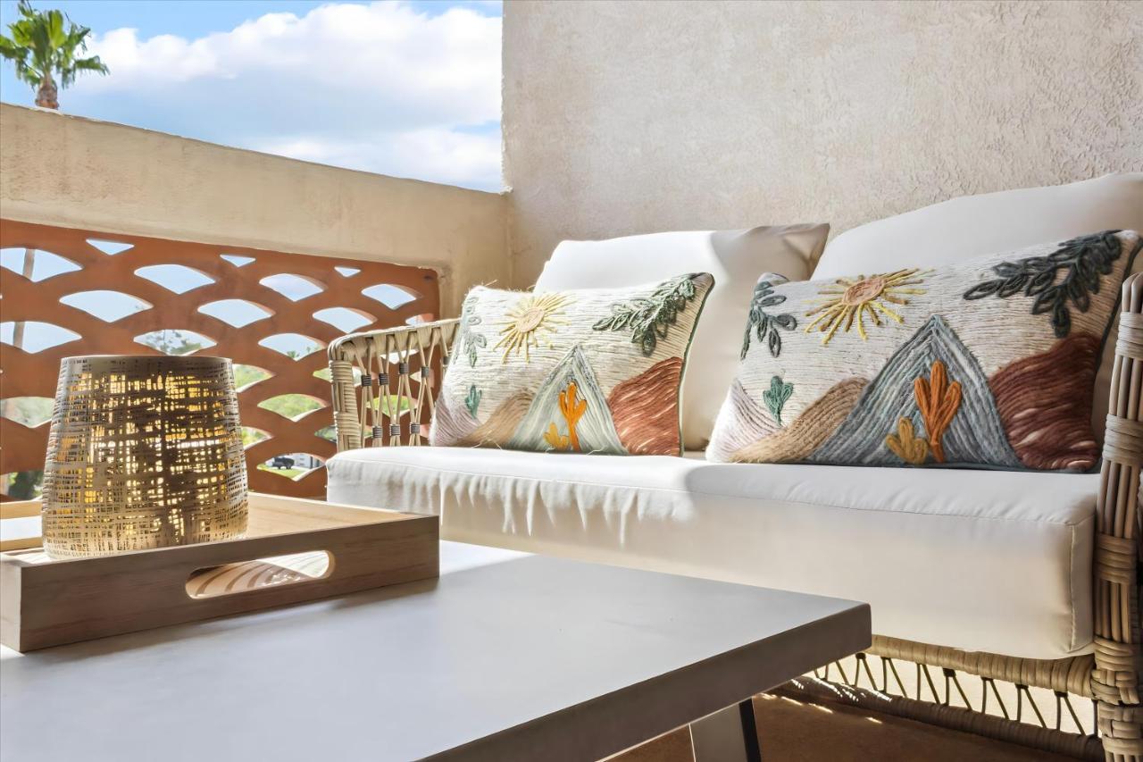 Biltmore Bliss Desert Retreat! Фінікс Екстер'єр фото