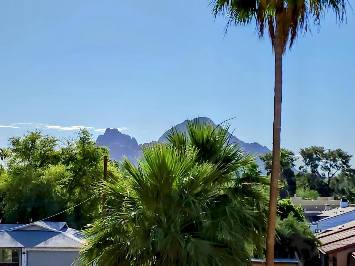 Biltmore Bliss Desert Retreat! Фінікс Екстер'єр фото